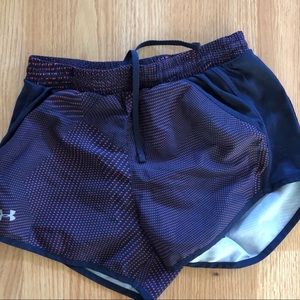 Under Armour shorts